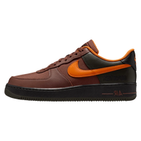 Nike Air Force 1 Low Gore-Tex Brown Bright Ceramic (Women's)