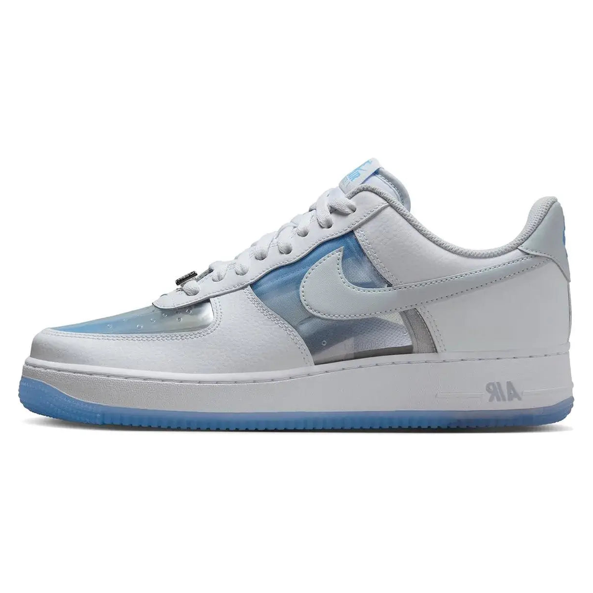 Nike Air Force 1 Low Invisible Woman 2.0