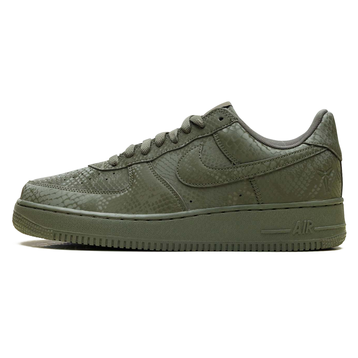 Nike Air Force 1 Low Kobe Bryant Forever Cargo Khaki