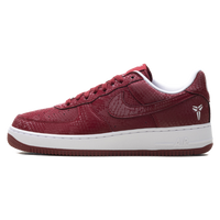 Nike Air Force 1 Low Kobe Bryant Forever Lower Merion Away
