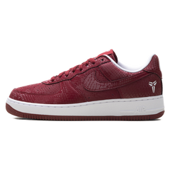 Nike Air Force 1 Low Kobe Bryant Forever Lower Merion Away