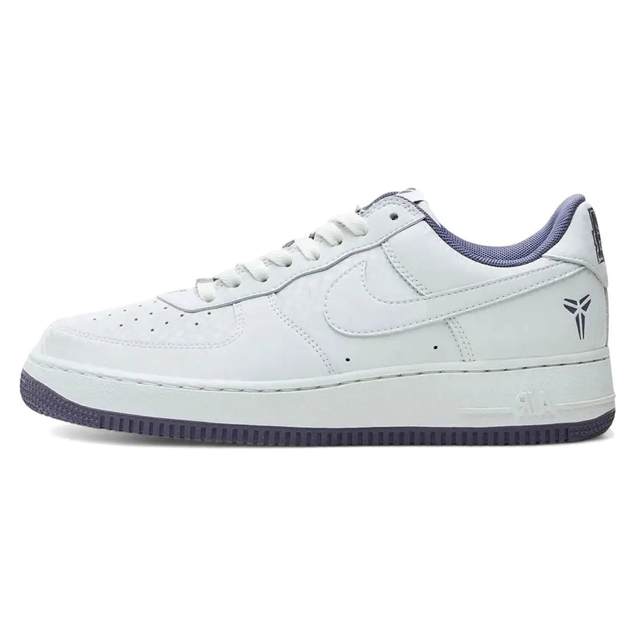 Nike Air Force 1 Low Kobe Bryant Forever Summit White Daybreak
