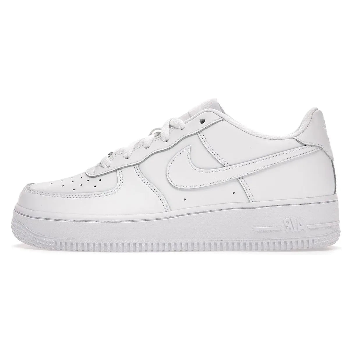 Nike Air Force 1 Low LE Triple White