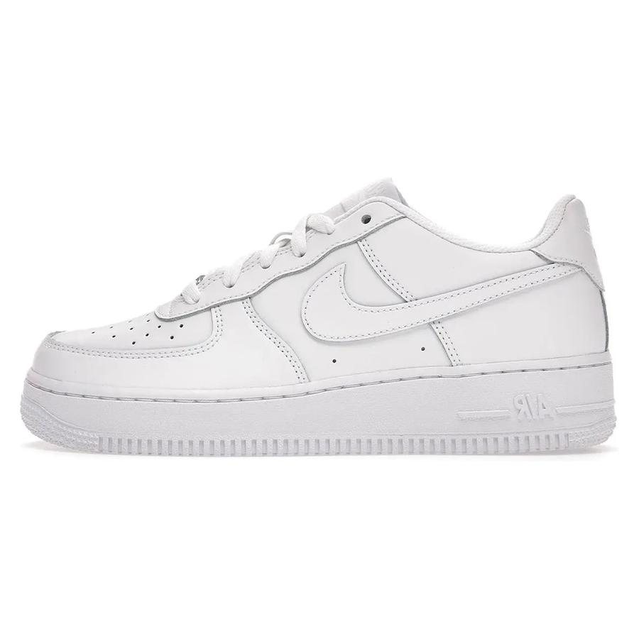 Nike Air Force 1 Low LE Triple White