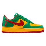 Nike Air Force 1 Low Lil Yachty Concrete Boys Lucky Green