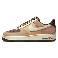 Nike Air Force 1 Low LV8 EMB Hemp Coconut Milk