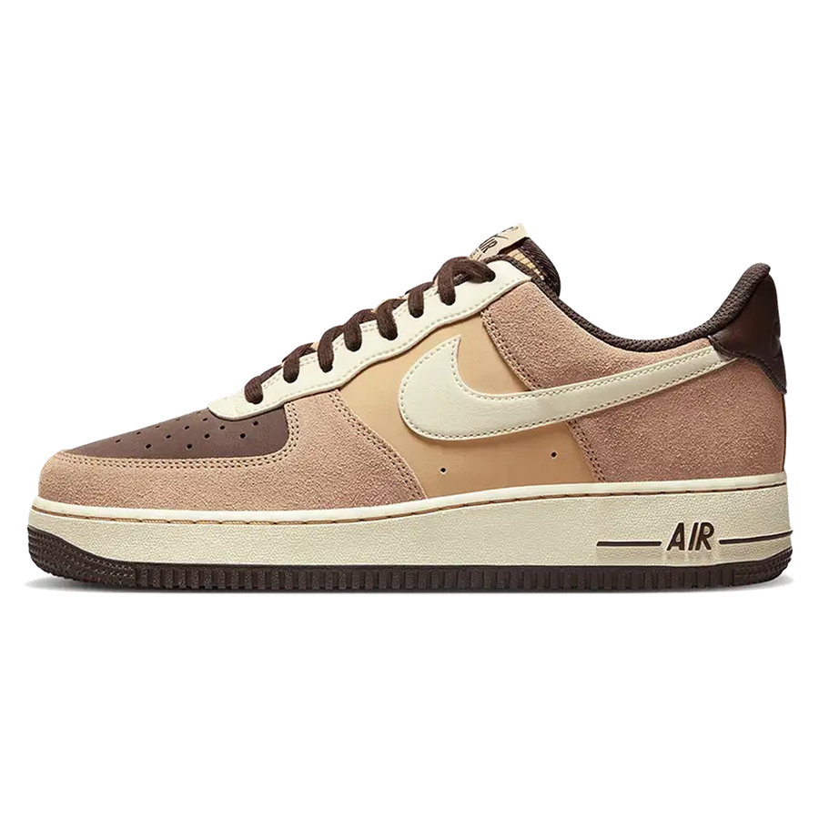 Nike Air Force 1 Low LV8 EMB Hemp Coconut Milk