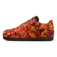 Nike Air Force 1 Low LX Leaf Camo