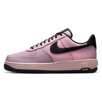 Nike Air Force 1 Low LX Vibram Silt Red Black