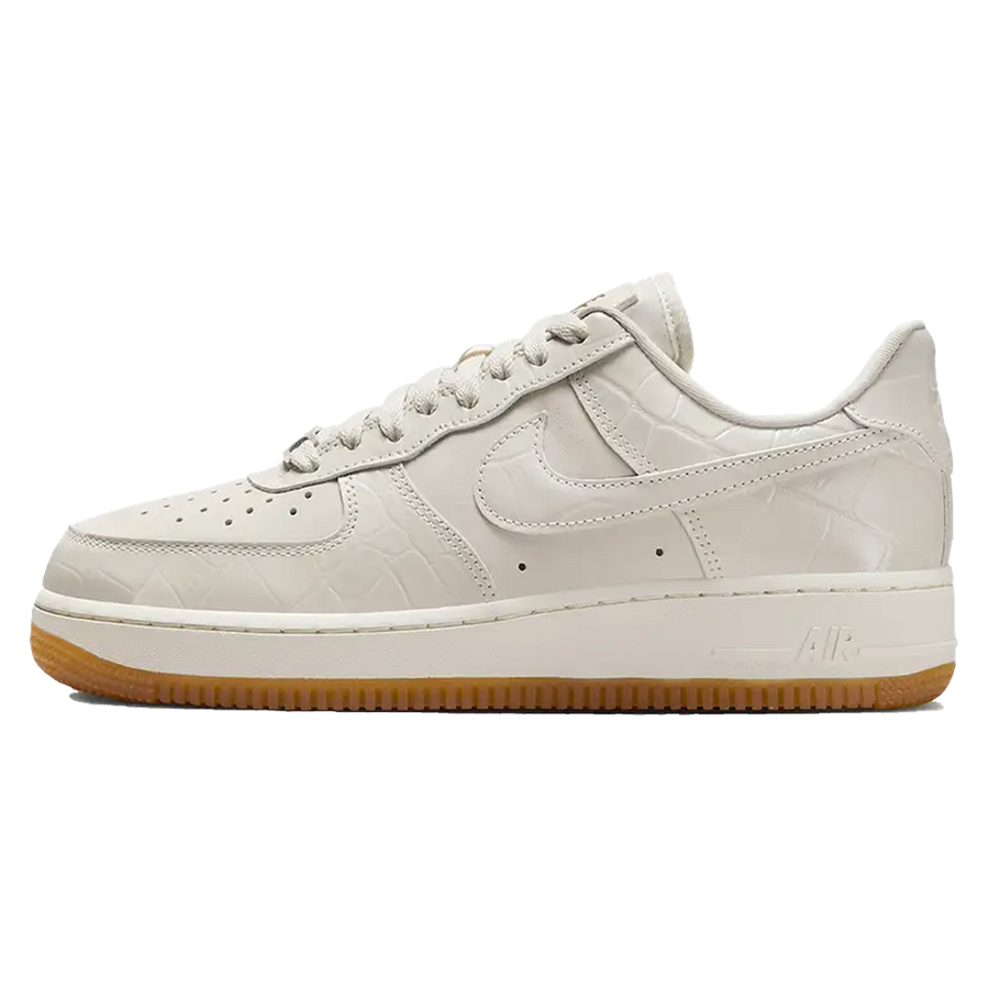 Nike Air Force 1 Low Phantom Croc