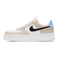 Nike Air Force 1 Low Pixel Desert Sand