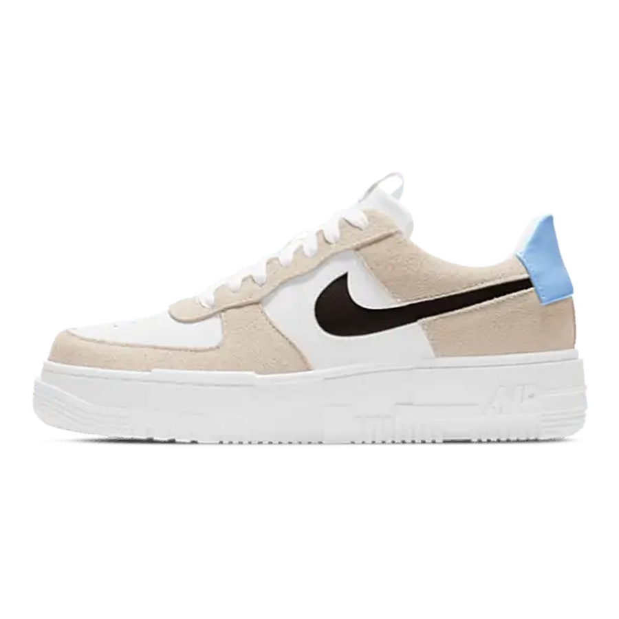 Nike Air Force 1 Low Pixel Desert Sand