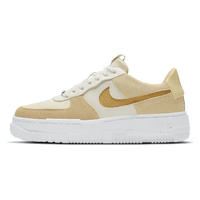 Nike Air Force 1 Low Pixel Sail Tan