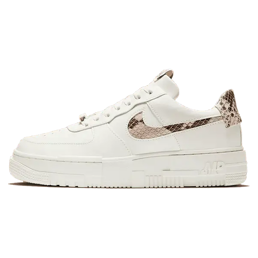 Nike Air Force 1 Low Pixel Snakeskin