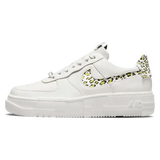Nike Air Force 1 Low Pixel White Leopard