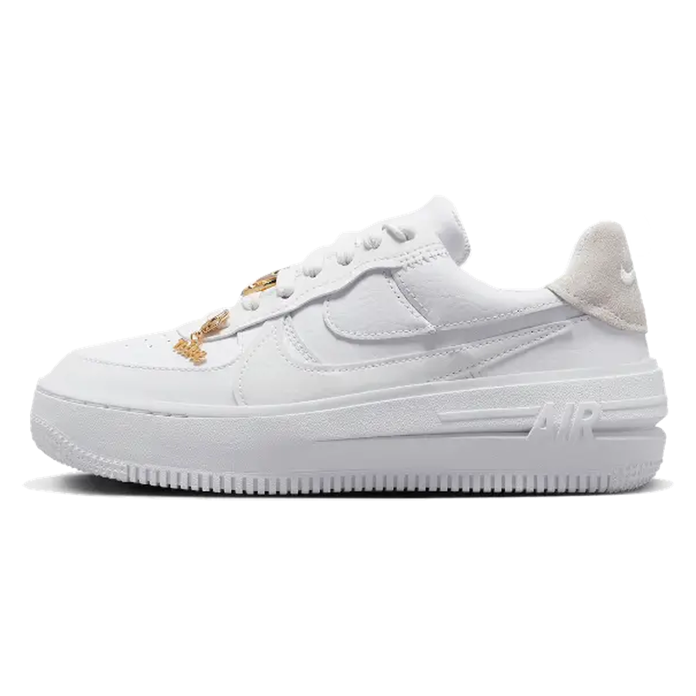Nike Air Force 1 Low PLT-AF-ORM Bling