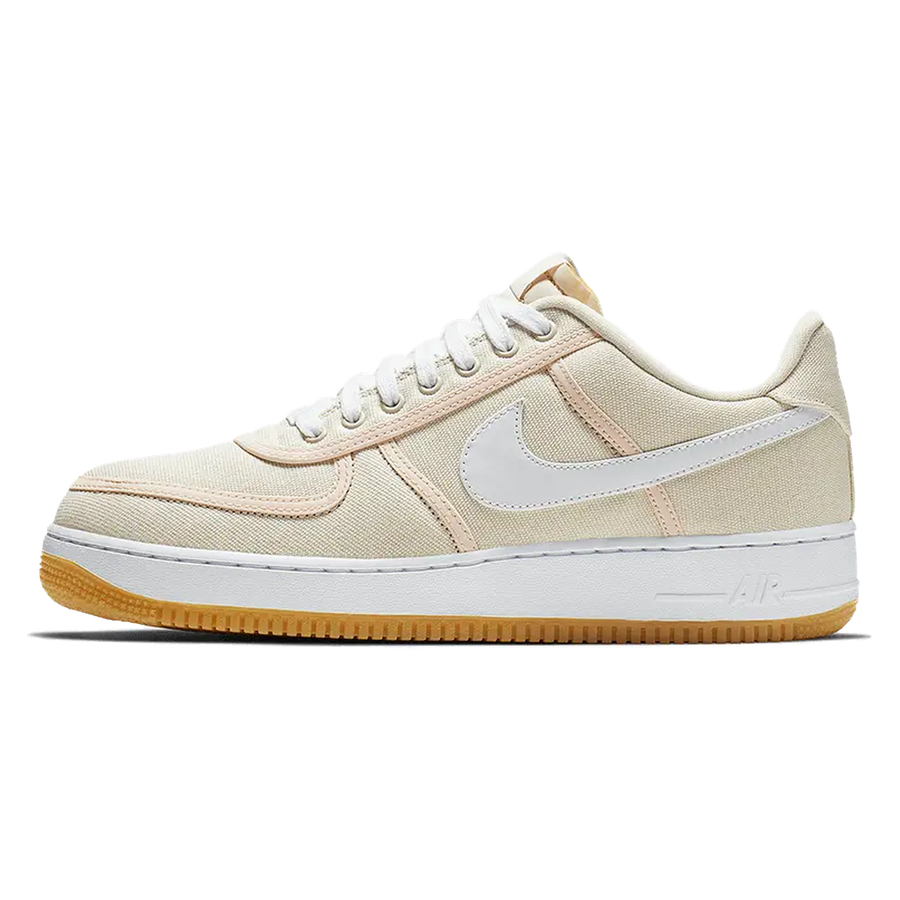 Nike Air Force 1 Low Premium Light Cream Gum