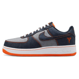 Nike Air Force 1 Low Protro Kobe Bryant Denim Obsidian Safety Orange