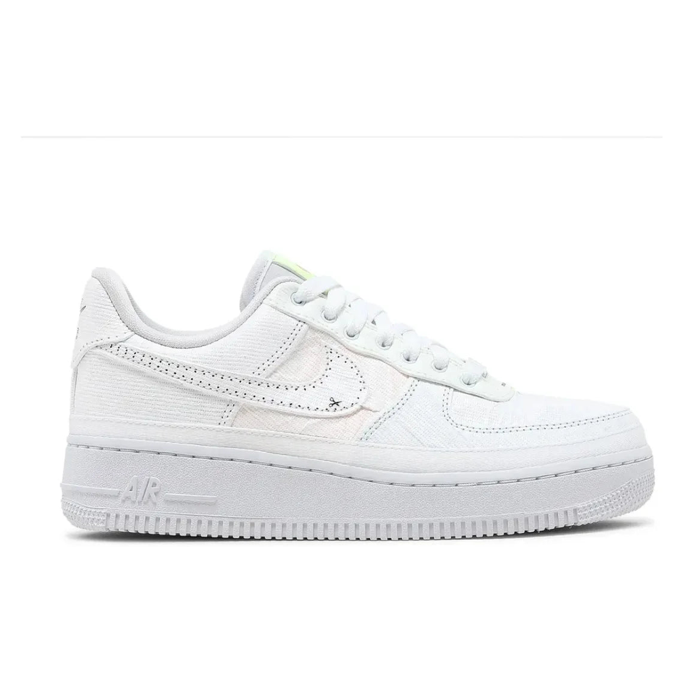 Nike Air Force 1 Low Reveal Tear Away Arctic Punch