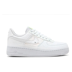 Nike Air Force 1 Low Reveal Tear Away Arctic Punch