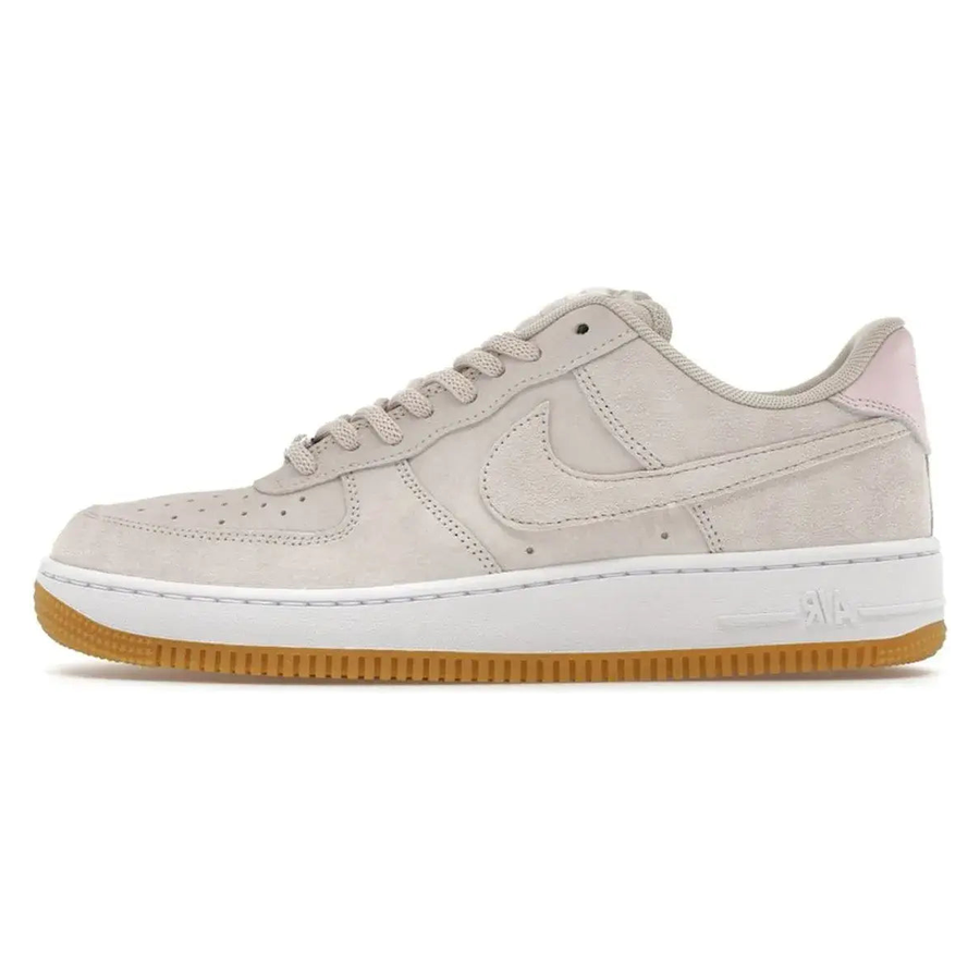 Nike Air Force 1 Low SB Light Orewood Brown Pink