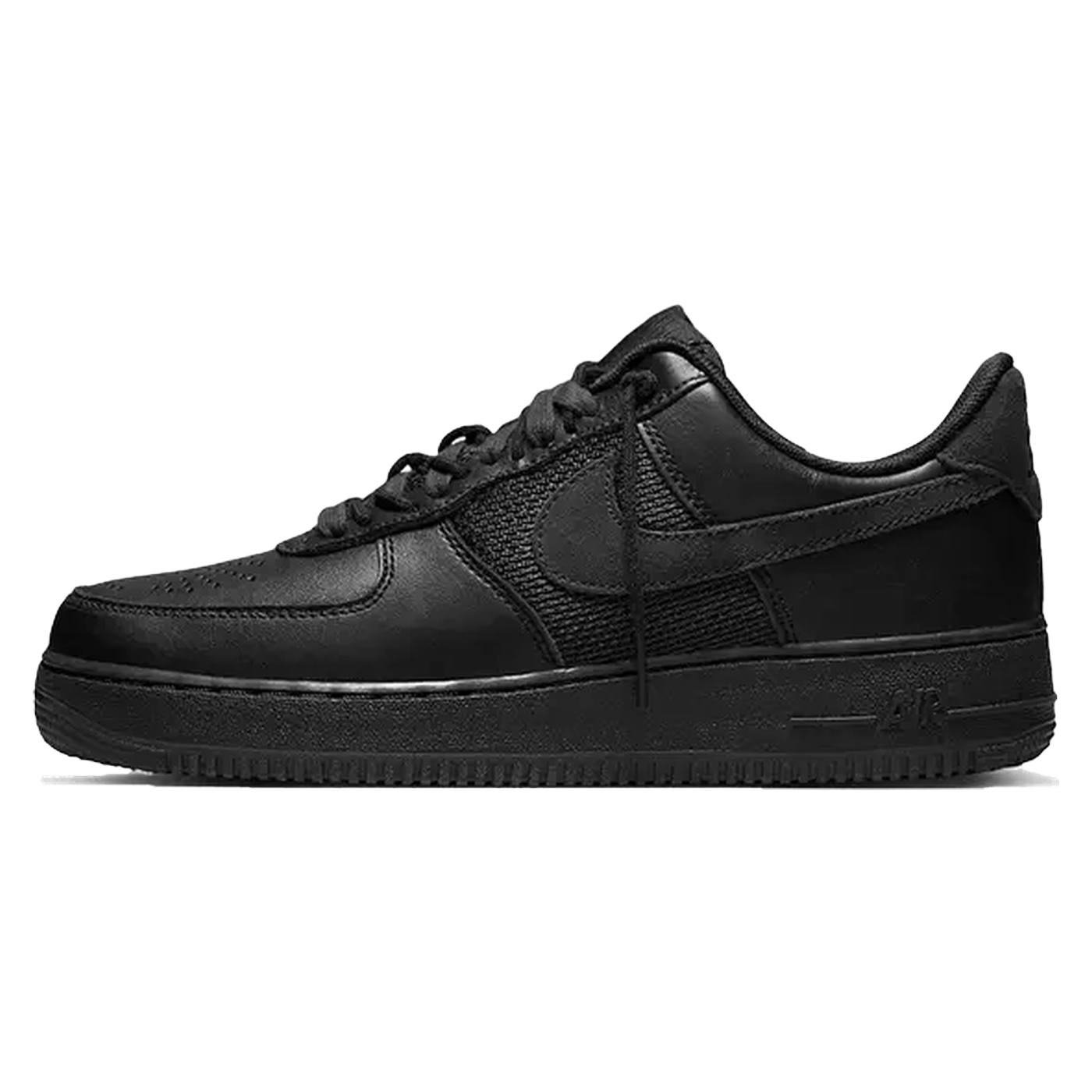 Nike Air Force 1 Low Slam Jam Black