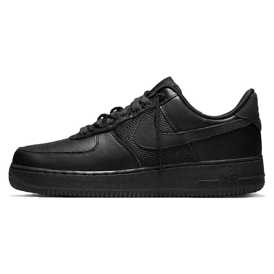 Nike Air Force 1 Low Slam Jam Black