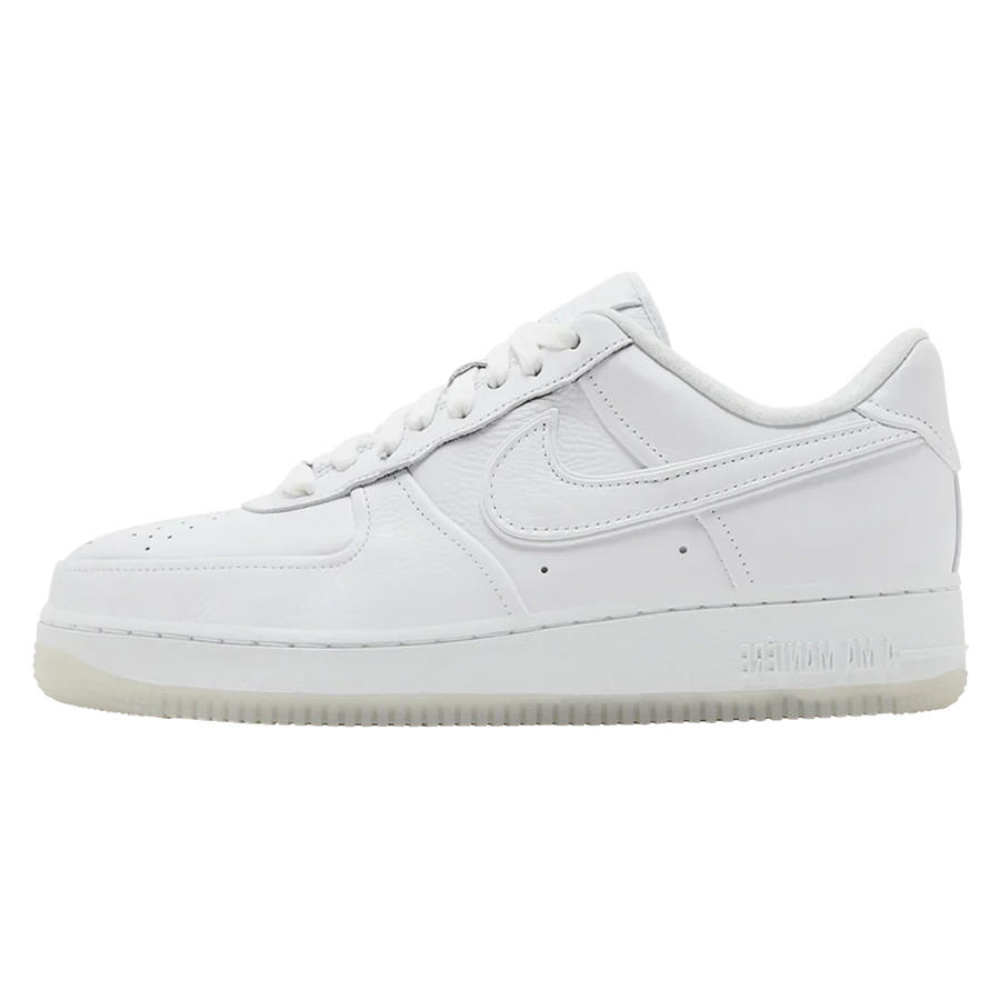Nike Air Force 1 Low SP A Ma Maniére White (Women's)