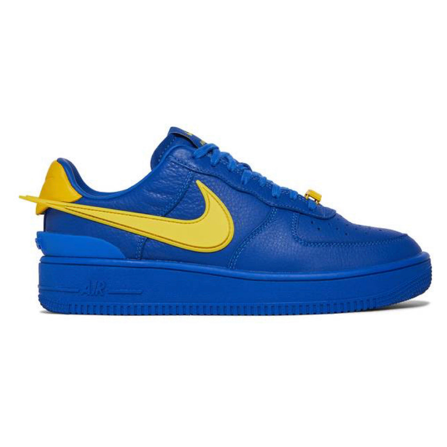 Nike Air Force 1 Low SP AMBUSH Game Royal