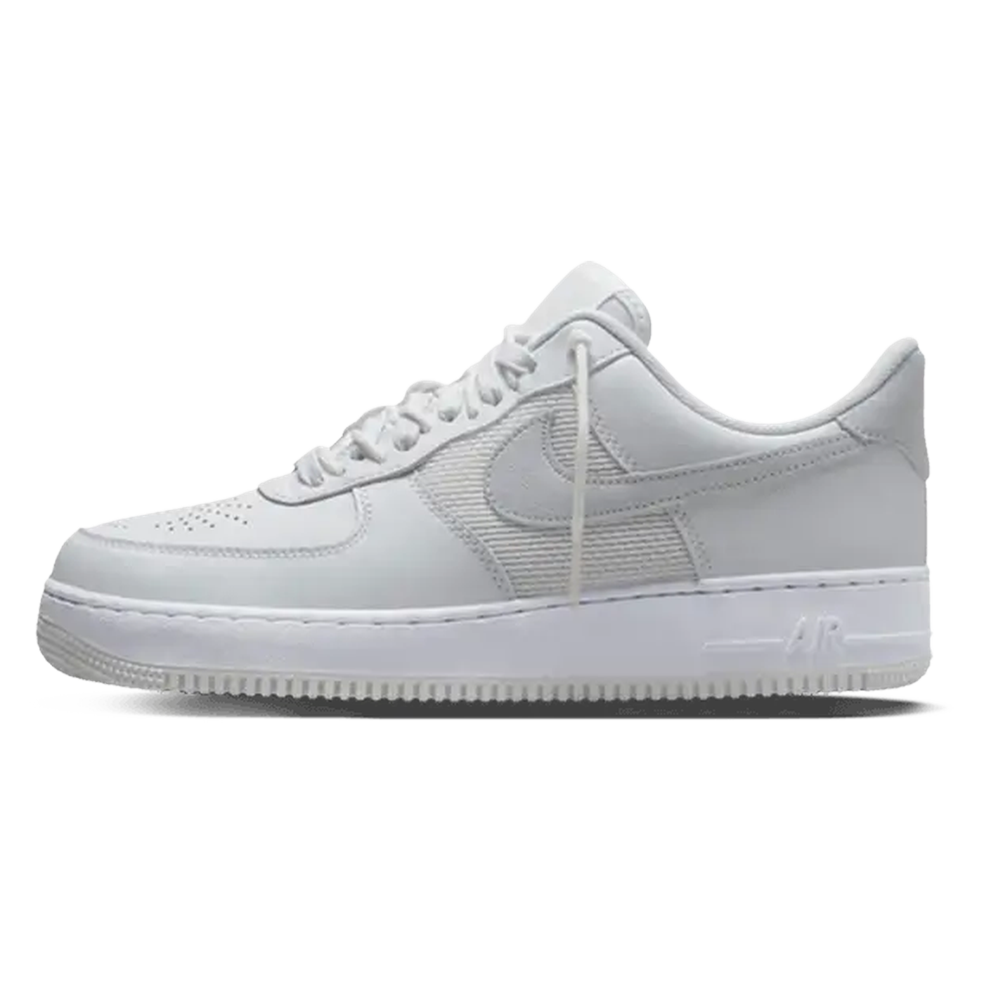 Nike Air Force 1 Low SP Slamjam White
