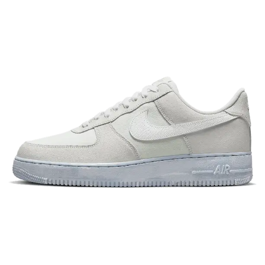 Nike Air Force 1 Low Summit White