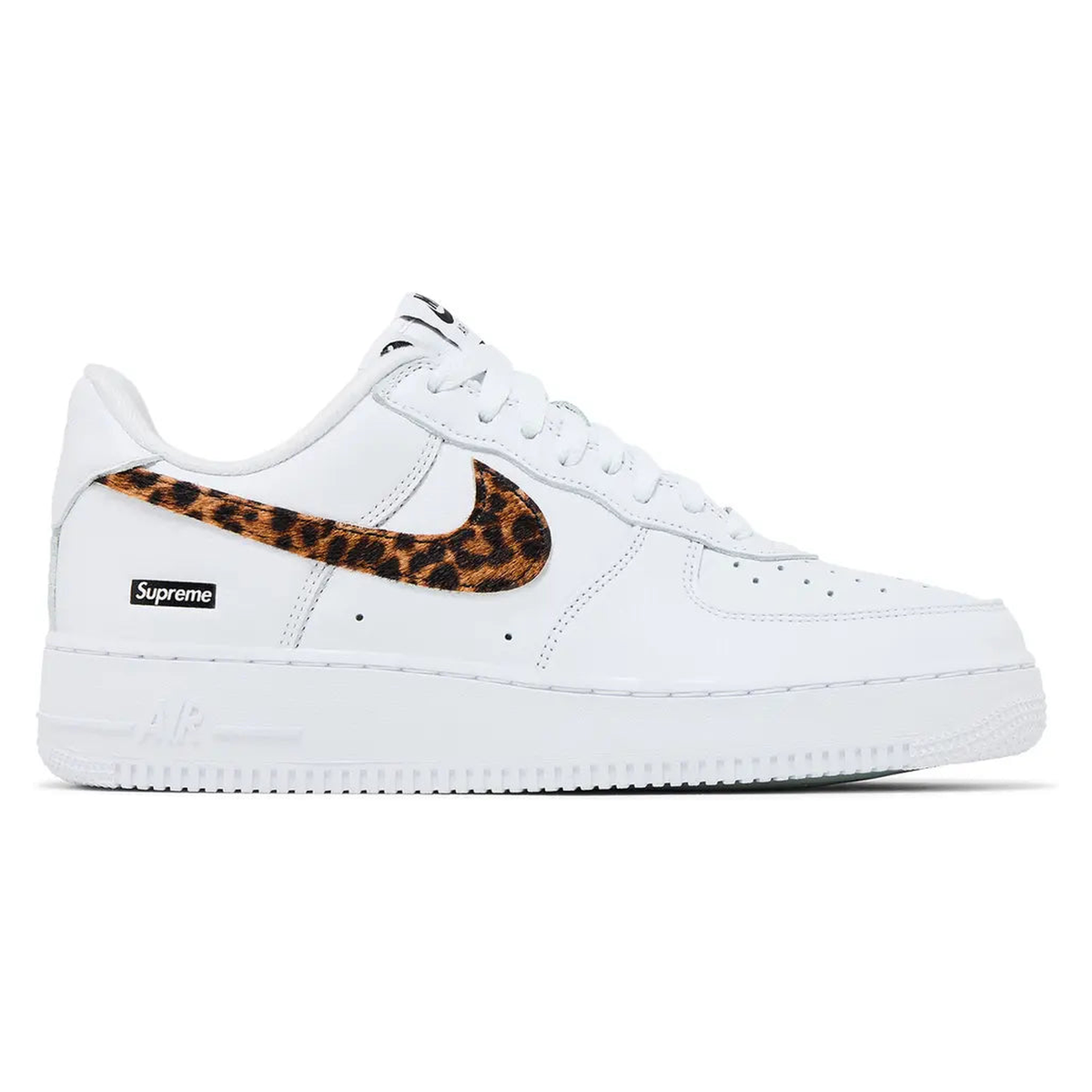Nike Air Force 1 Low Supreme GOODENOUGH