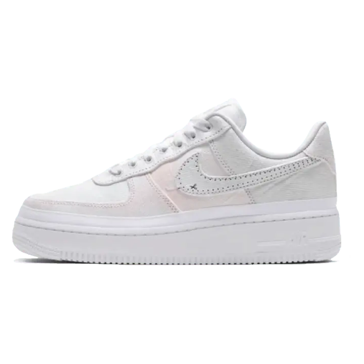 Nike Air Force 1 Low Tear Away Sail