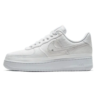Nike Air Force 1 Low Tear Away White