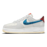 Nike Air Force 1 Low Undefeated 5 On It