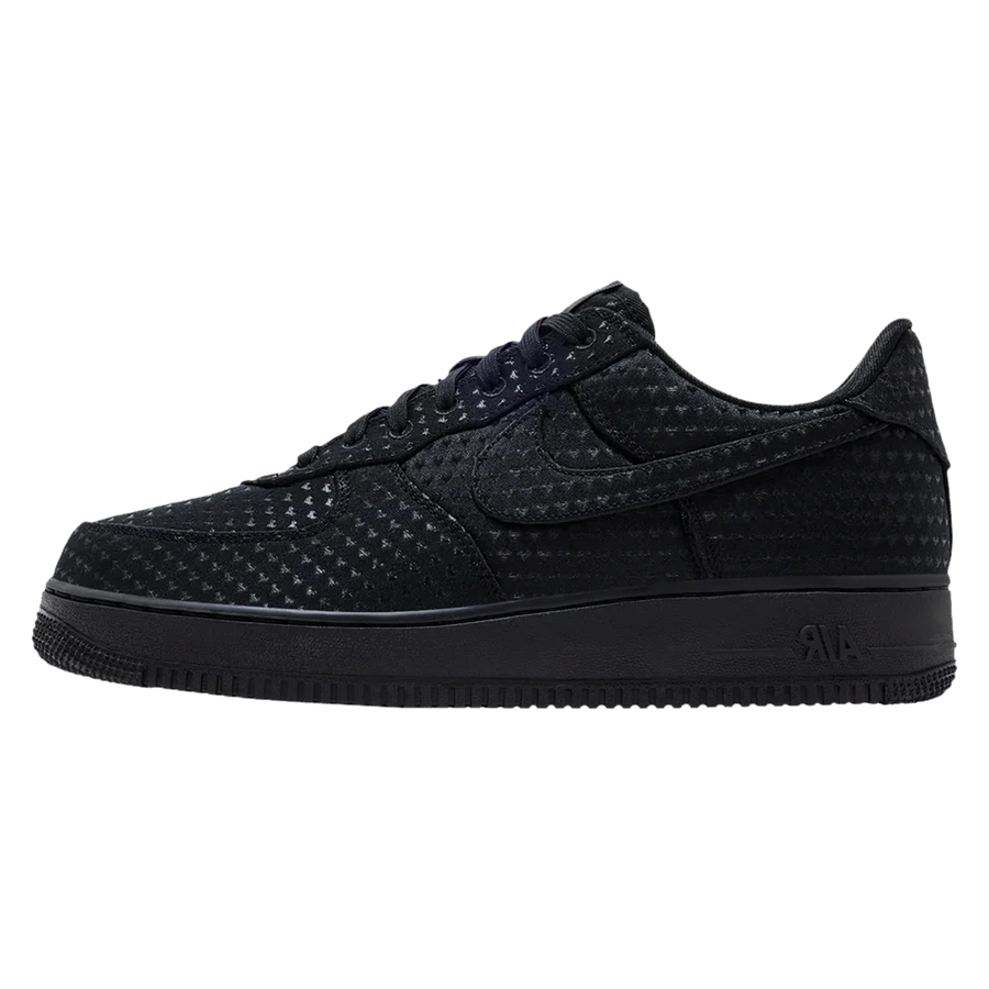 Nike Air Force 1 Low Valentine's Day Black (2026)