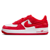 Nike Air Force 1 Low Valentine's Day Fleece (2024)