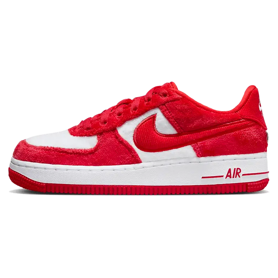Nike Air Force 1 Low Valentine's Day Fleece (2024)