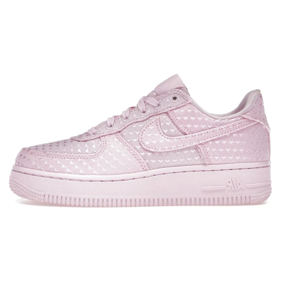Nike Air Force 1 Low Valentine's Day Pink Foam (2026)