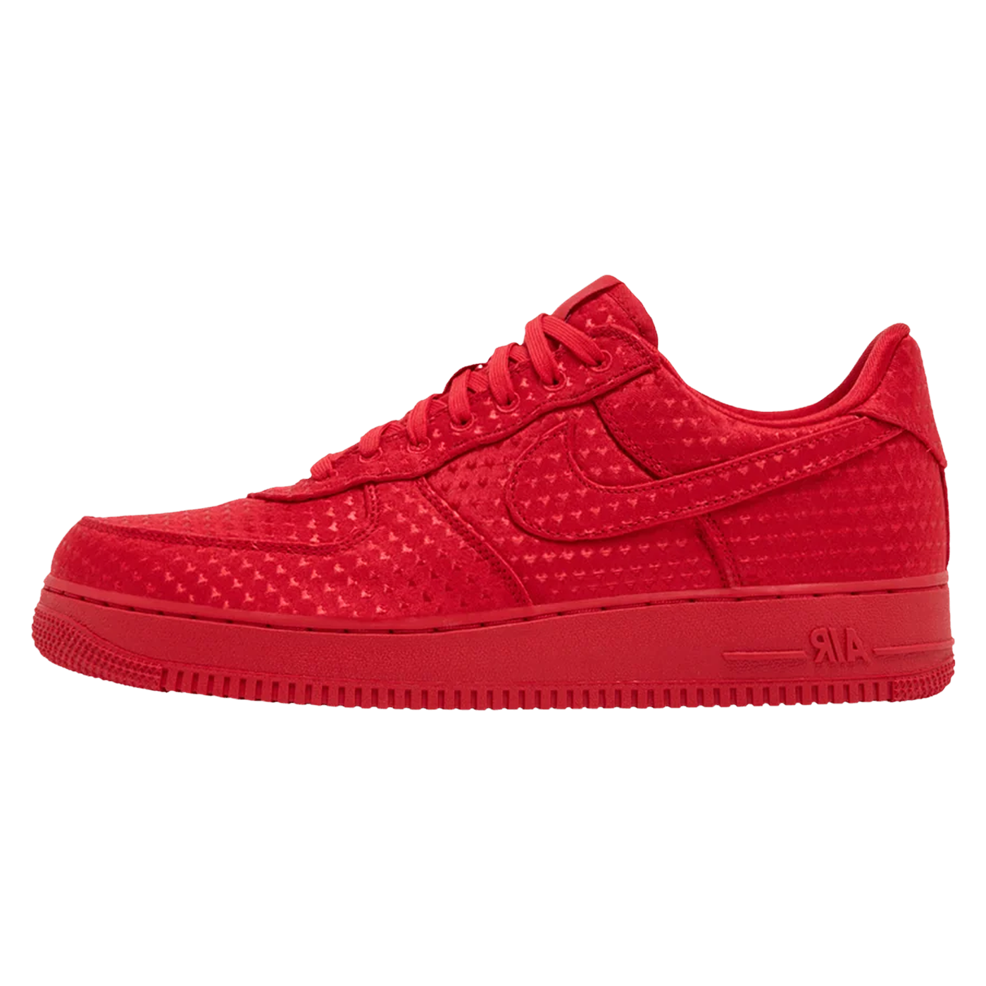 Nike Air Force 1 Low Valentine's Day Red (2026)