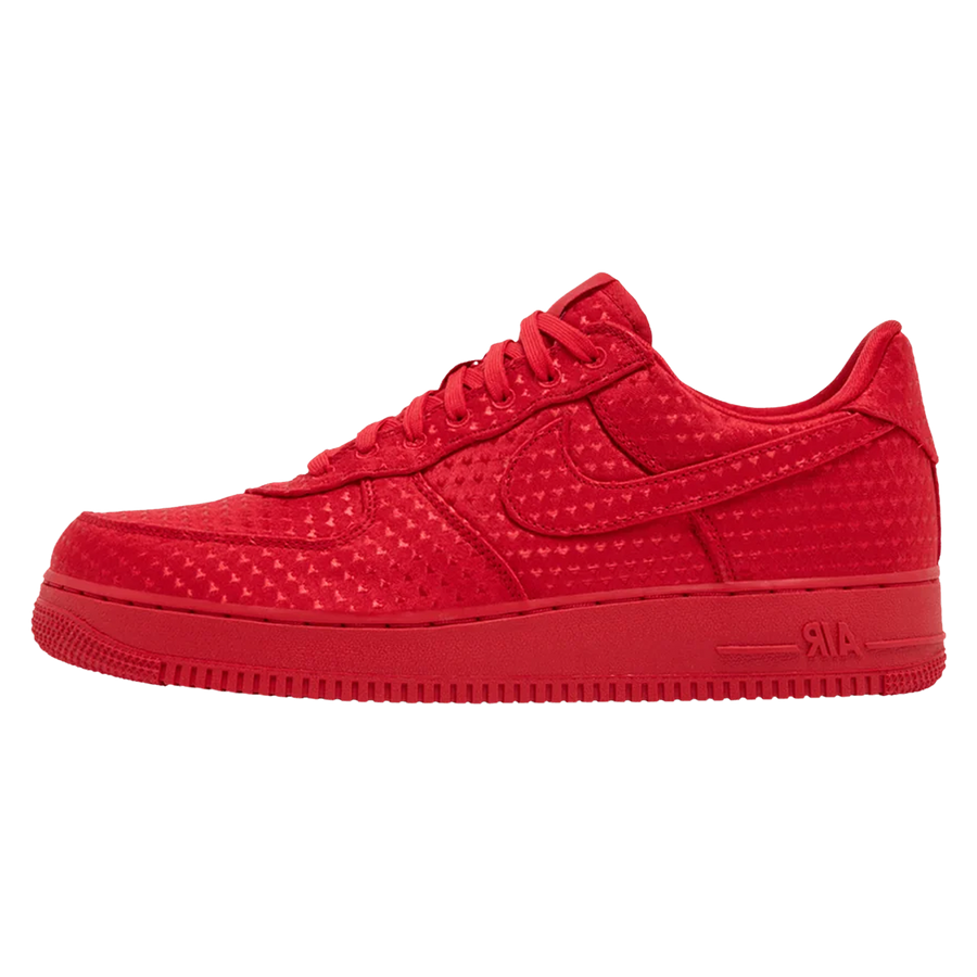 Nike Air Force 1 Low Valentine's Day Red (2026)