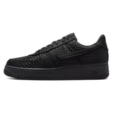 Nike Air Force 1 Low Valentine's Day Triple Black (2026)