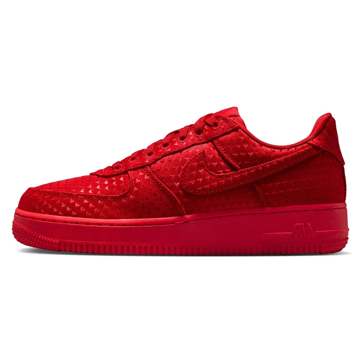Nike Air Force 1 Low Valentine's Day University Red (2026)