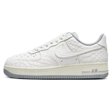 Nike Air Force 1 Low White Python