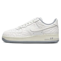 Nike Air Force 1 Low White Python