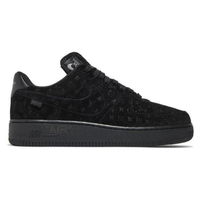 Nike Air Force 1 Low x Louis Vuitton Black