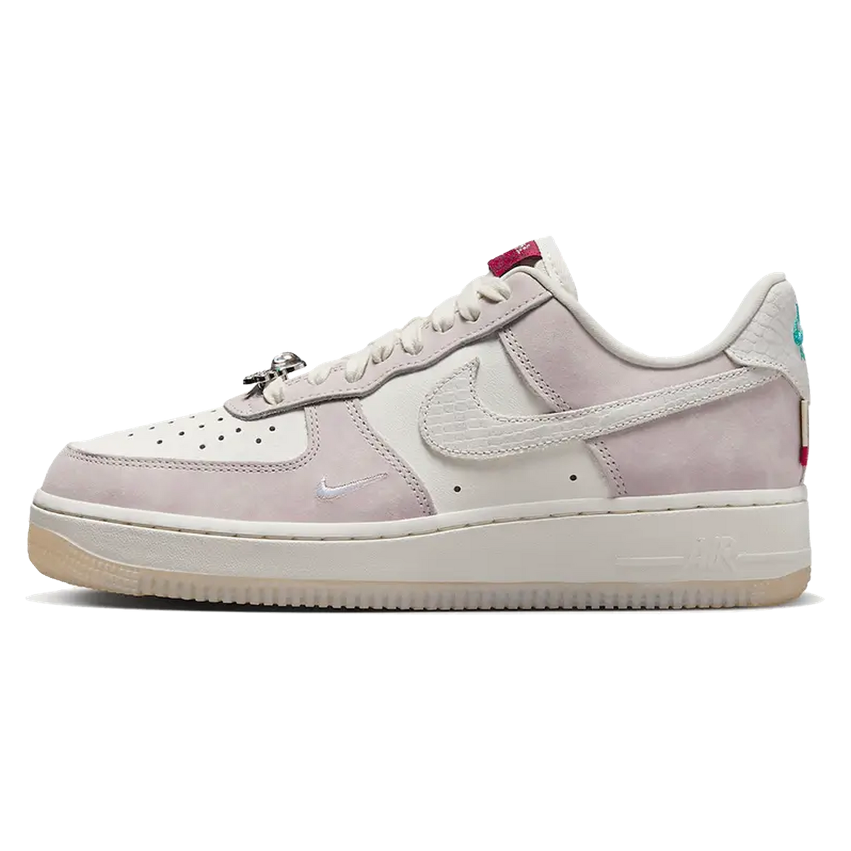 Nike Air Force 1 Low Year of the Dragon (2024)