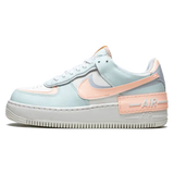 Nike Air Force 1 Shadow Barely Green