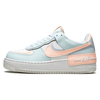 Nike Air Force 1 Shadow Barely Green