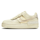 Nike Air Force 1 Shadow Coconut Milk